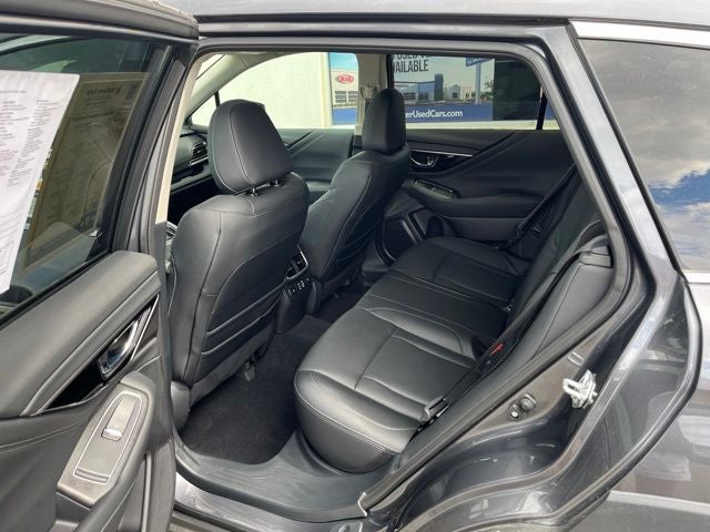 2025 Subaru Outback Touring XT