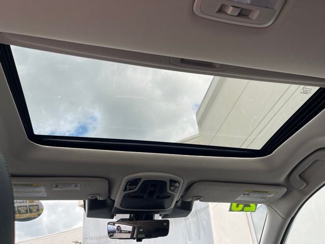 2025 Subaru Outback Touring XT