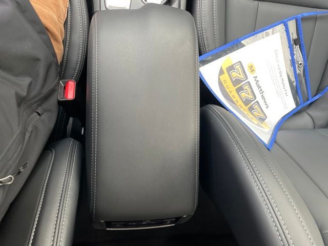 2026 Subaru Ascent Premium