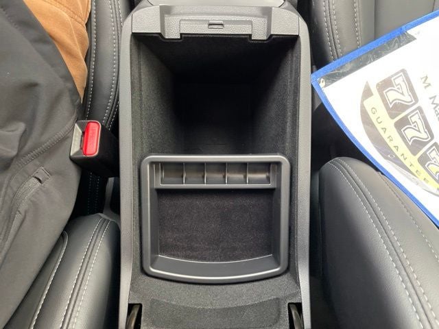 2026 Subaru Ascent Premium