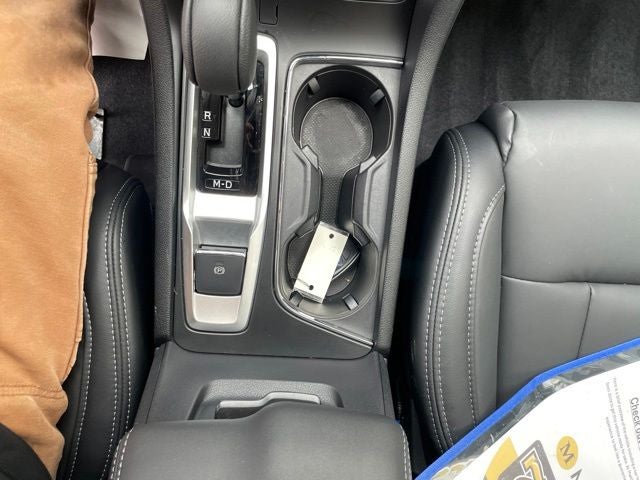 2026 Subaru Ascent Premium