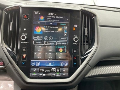 2026 Subaru Ascent Premium