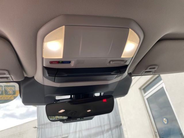 2026 Subaru Ascent Premium
