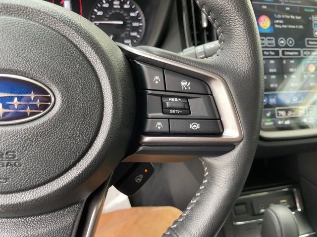 2026 Subaru Ascent Premium