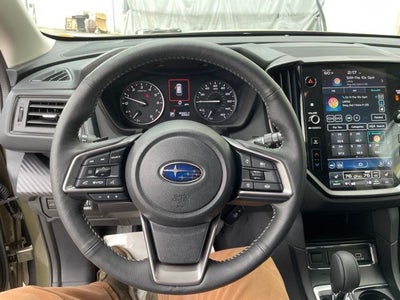 2026 Subaru Ascent Premium