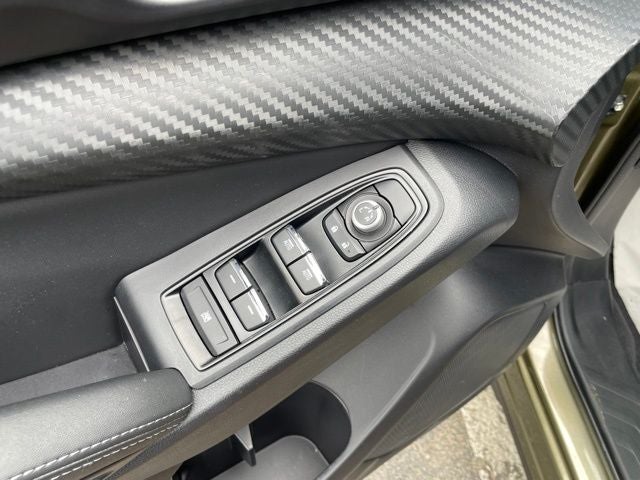 2026 Subaru Ascent Premium