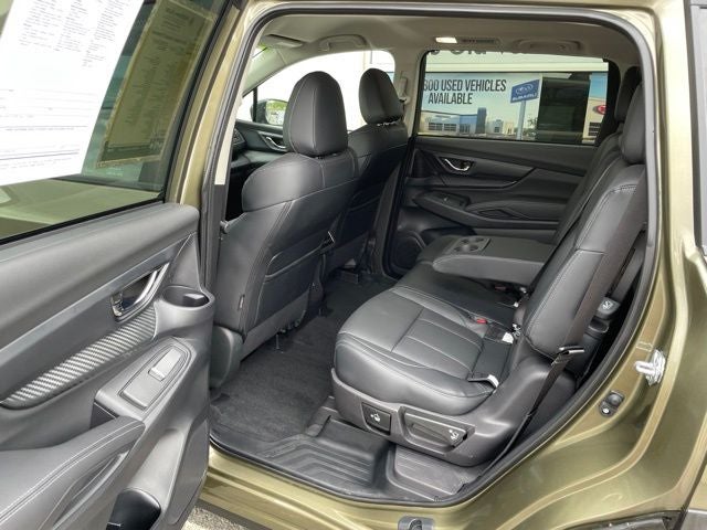 2026 Subaru Ascent Premium