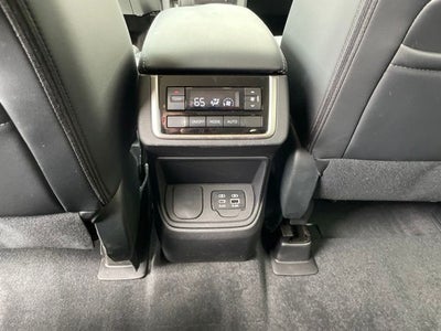 2026 Subaru Ascent Premium