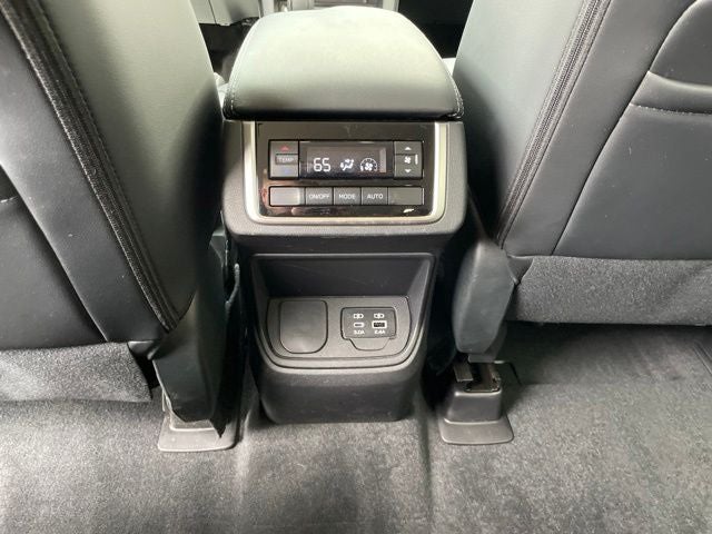 2026 Subaru Ascent Premium