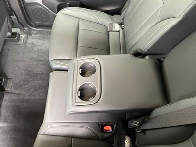 2026 Subaru Ascent Premium