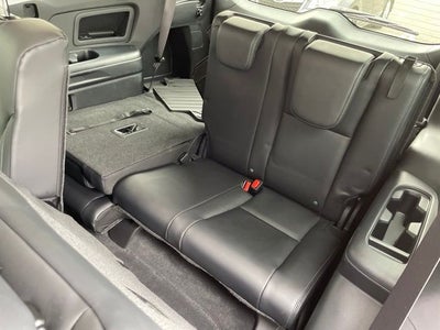 2026 Subaru Ascent Premium
