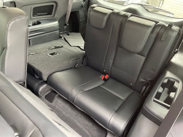 2026 Subaru Ascent Premium