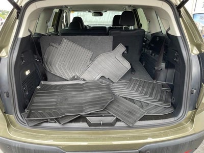 2026 Subaru Ascent Premium