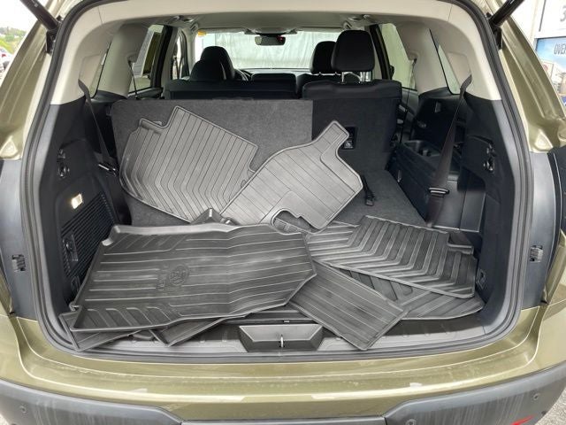 2026 Subaru Ascent Premium