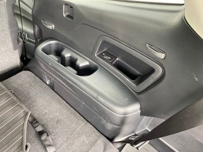 2026 Subaru Ascent Premium