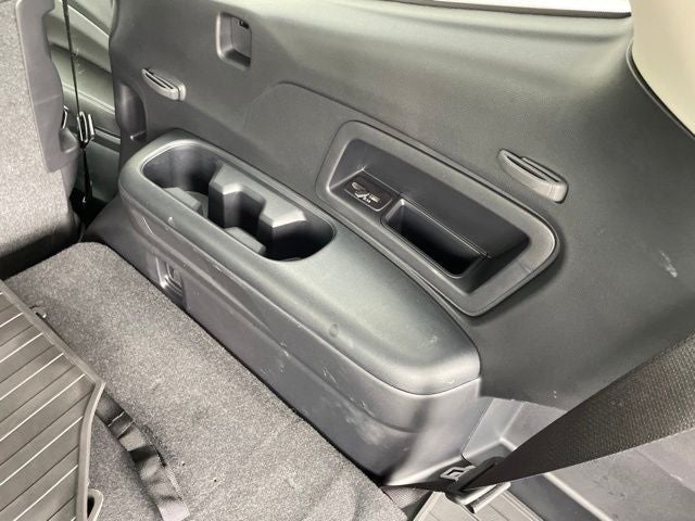 2026 Subaru Ascent Premium