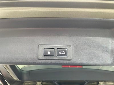 2026 Subaru Ascent Premium