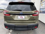 2026 Subaru Ascent Premium