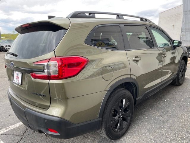 2026 Subaru Ascent Premium