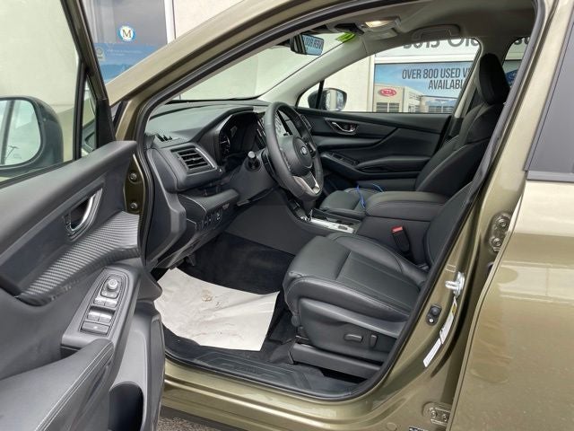 2026 Subaru Ascent Premium
