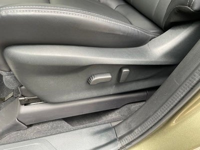 2026 Subaru Ascent Premium