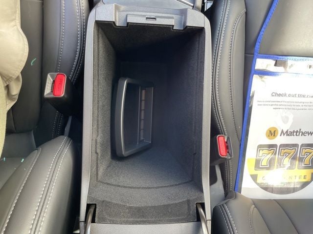 2026 Subaru Ascent Premium