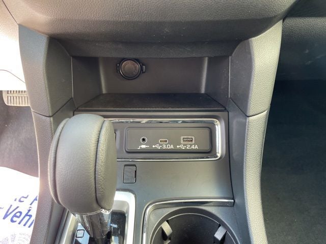 2026 Subaru Ascent Premium