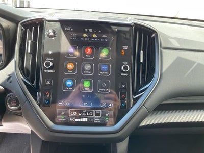 2026 Subaru Ascent Premium