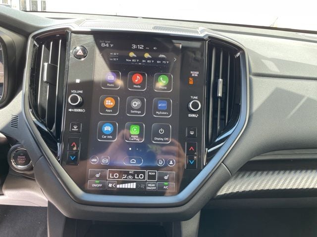 2026 Subaru Ascent Premium