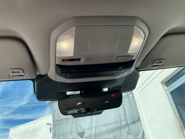 2026 Subaru Ascent Premium