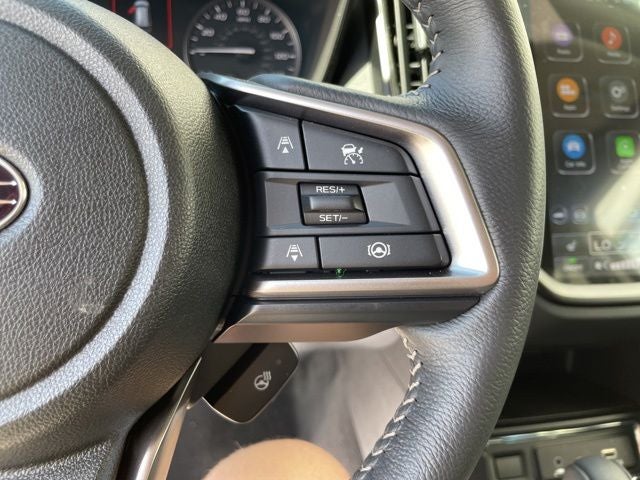 2026 Subaru Ascent Premium
