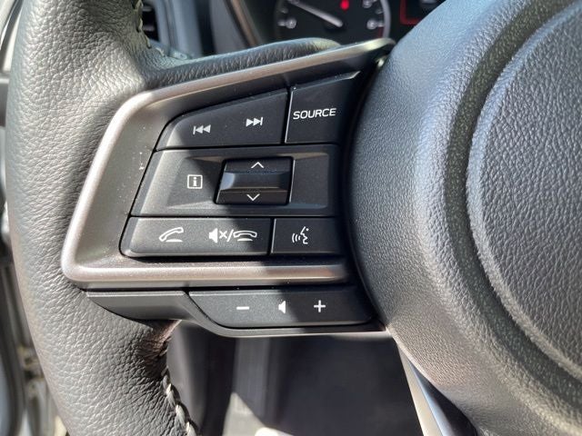 2026 Subaru Ascent Premium