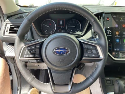 2026 Subaru Ascent Premium