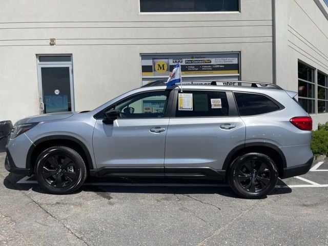 2026 Subaru Ascent Premium