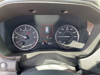 2026 Subaru Ascent Premium