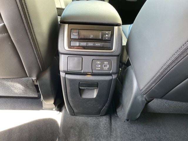 2026 Subaru Ascent Premium