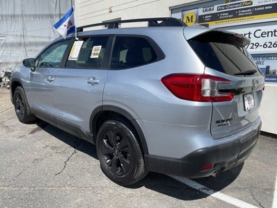 2026 Subaru Ascent Premium