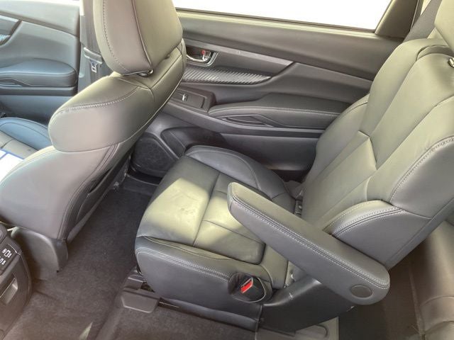 2026 Subaru Ascent Premium