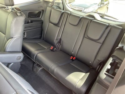 2026 Subaru Ascent Premium