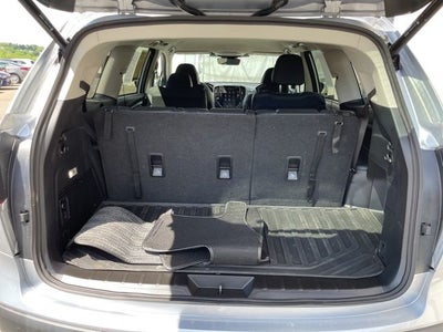 2026 Subaru Ascent Premium