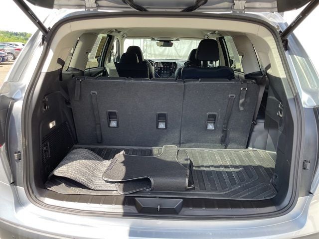 2026 Subaru Ascent Premium