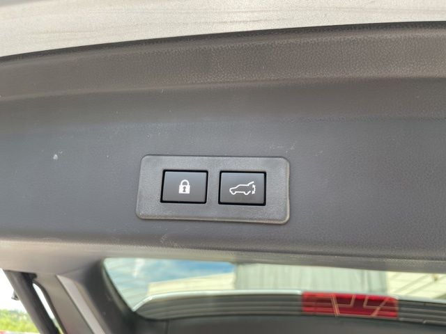2026 Subaru Ascent Premium