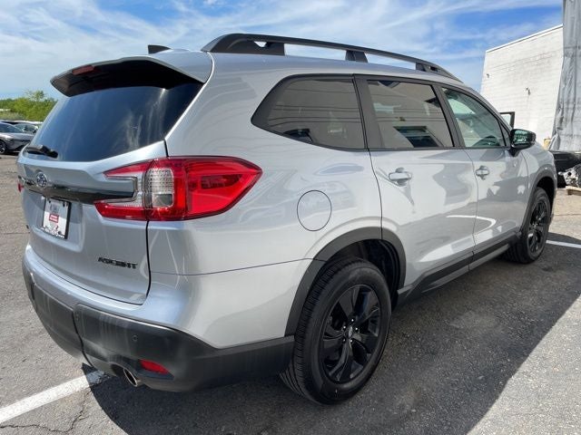 2026 Subaru Ascent Premium