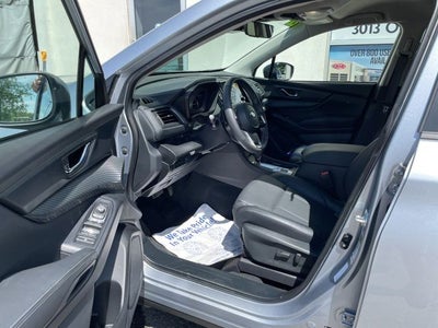 2026 Subaru Ascent Premium