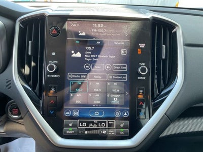 2023 Subaru Ascent Premium