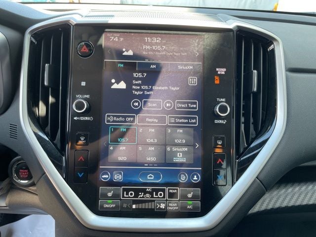 2023 Subaru Ascent Premium