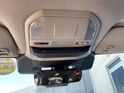 2023 Subaru Ascent Premium