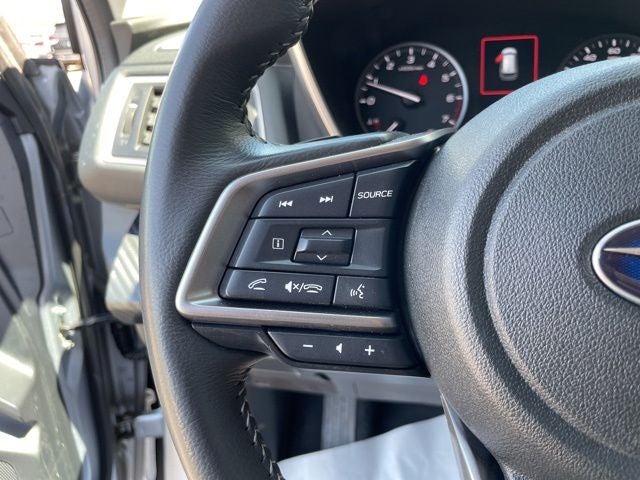 2023 Subaru Ascent Premium