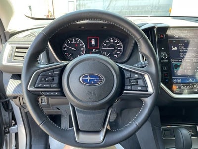 2023 Subaru Ascent Premium