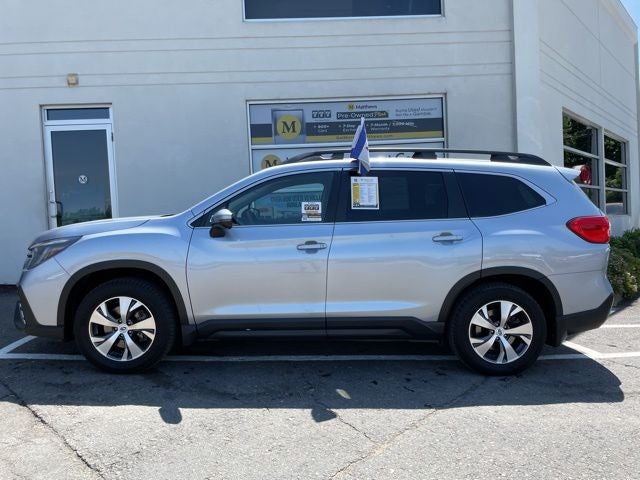 2023 Subaru Ascent Premium